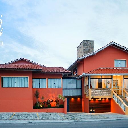 Hotel Acoriano Penha  Zewnętrze zdjęcie
