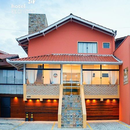 Hotel Acoriano Penha  Zewnętrze zdjęcie