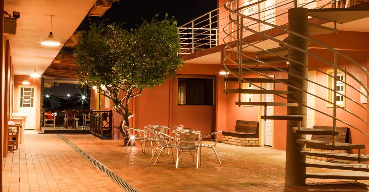 Hotel Acoriano Penha  Zewnętrze zdjęcie
