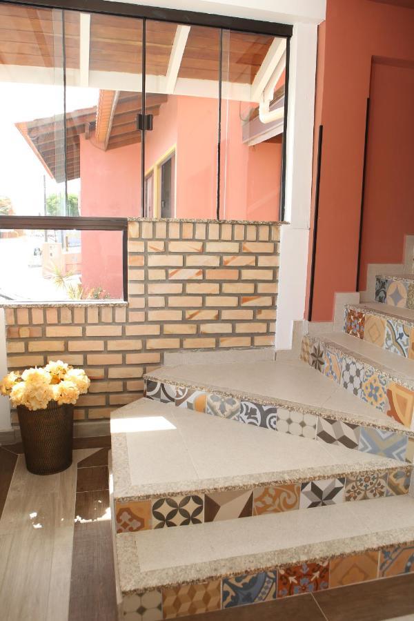 Hotel Acoriano Penha  Zewnętrze zdjęcie