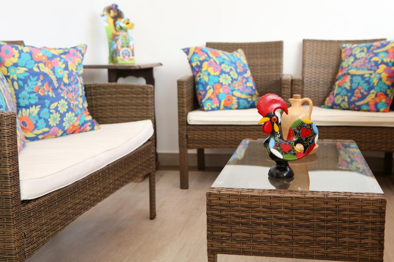 Hotel Acoriano Penha  Zewnętrze zdjęcie