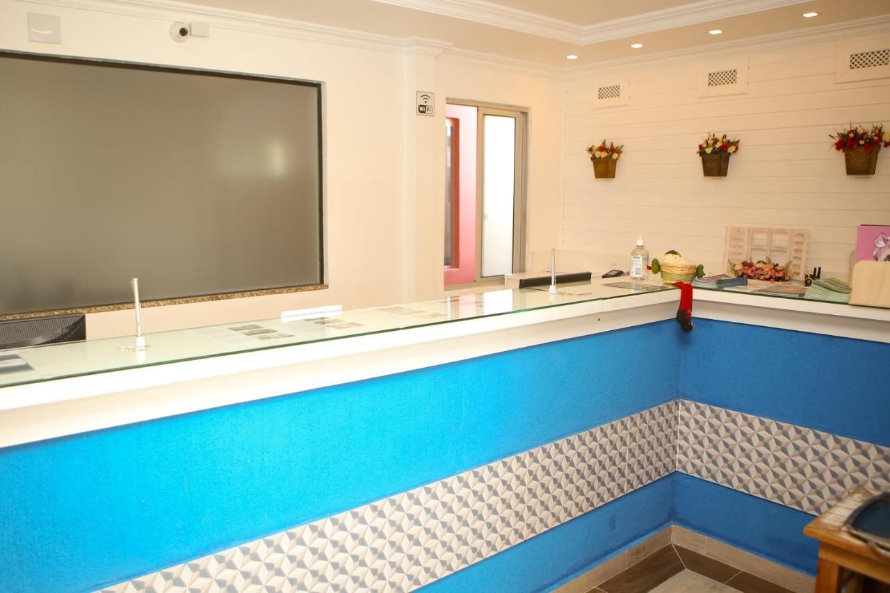 Hotel Acoriano Penha  Zewnętrze zdjęcie