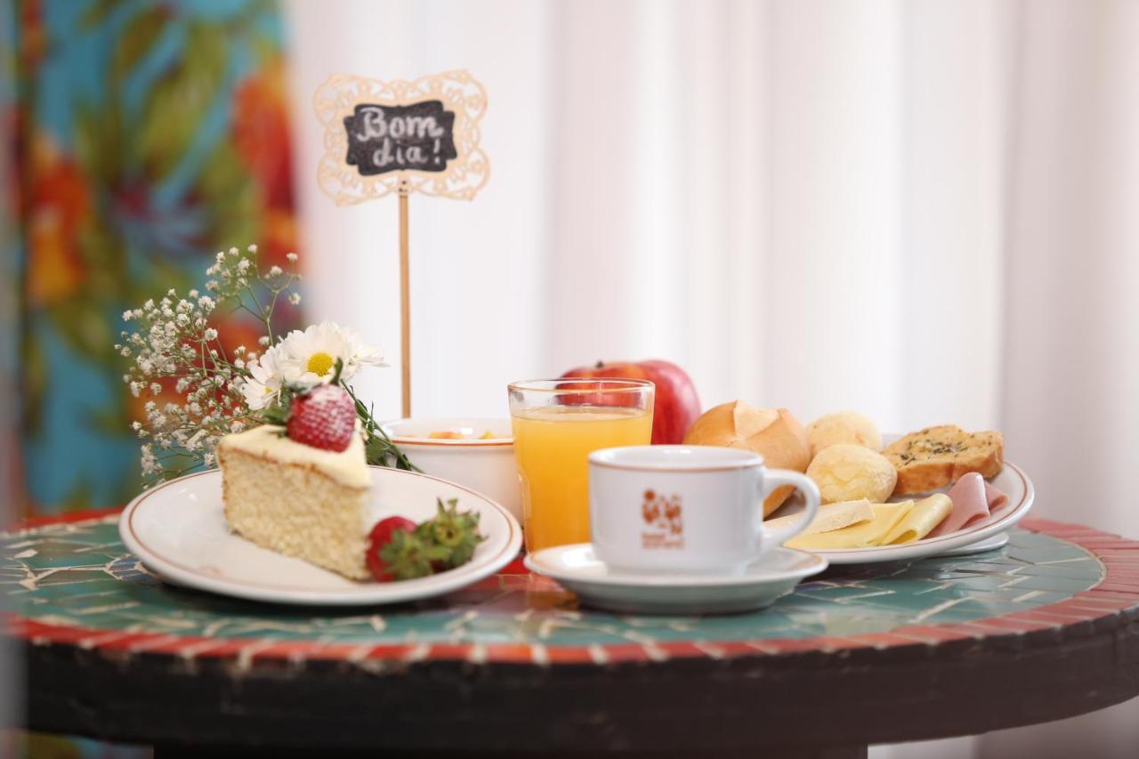 Hotel Acoriano Penha  Zewnętrze zdjęcie