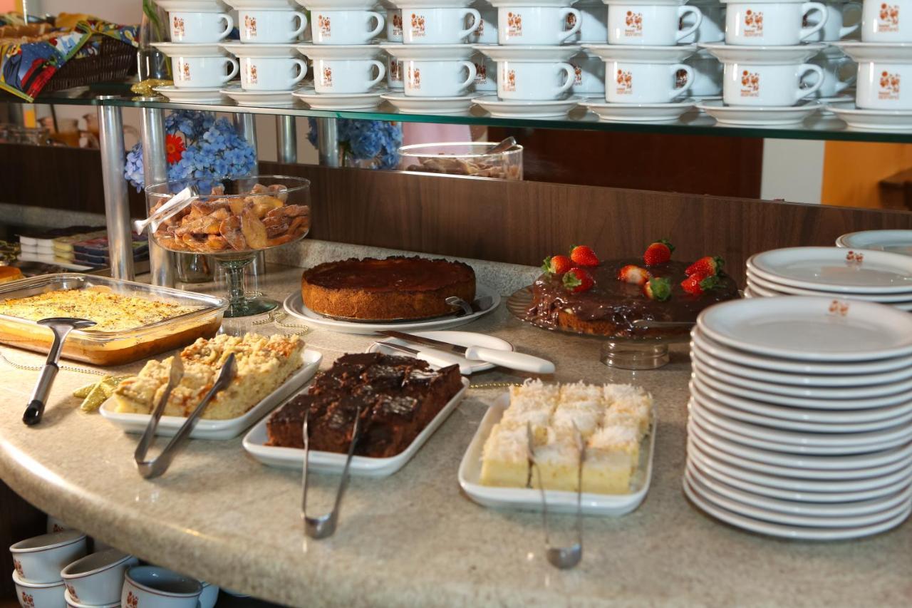 Hotel Acoriano Penha  Zewnętrze zdjęcie