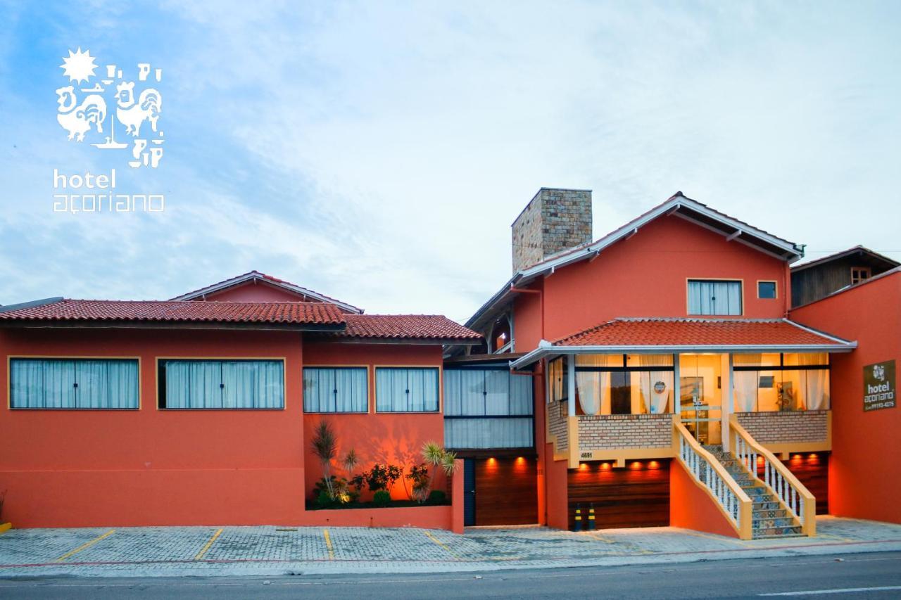 Hotel Acoriano Penha  Zewnętrze zdjęcie