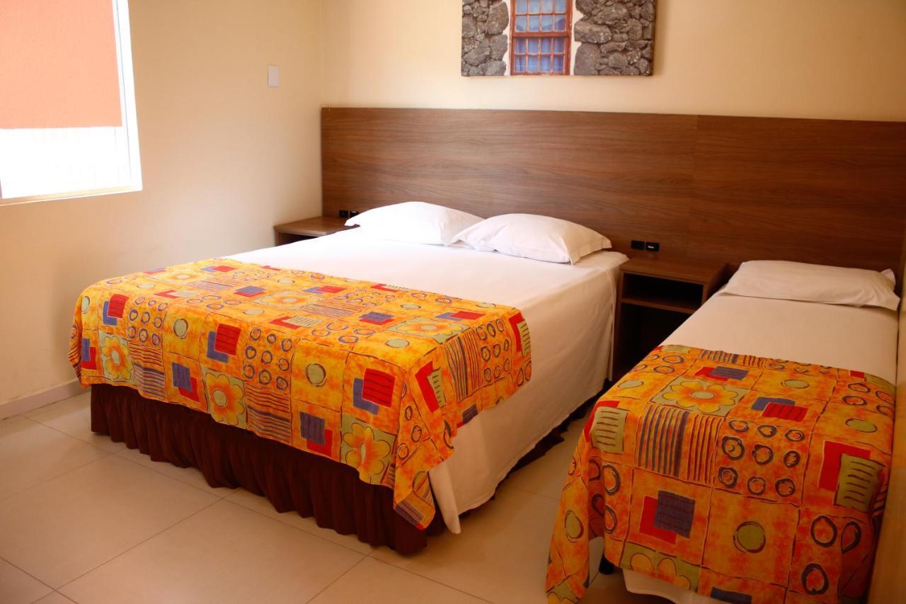 Hotel Acoriano Penha  Zewnętrze zdjęcie