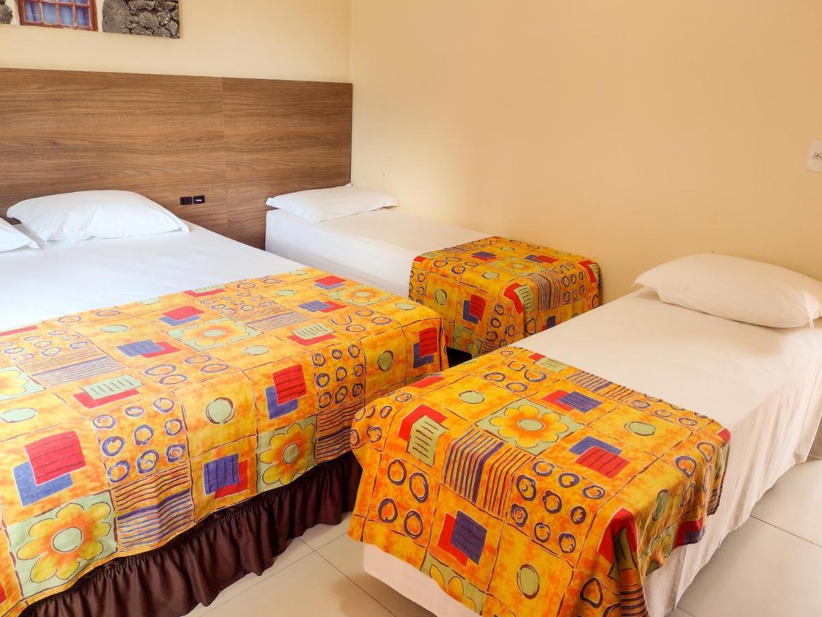 Hotel Acoriano Penha  Zewnętrze zdjęcie