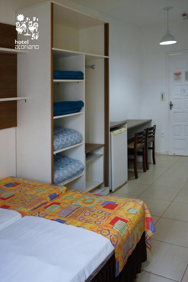 Hotel Acoriano Penha  Zewnętrze zdjęcie