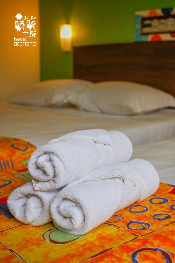 Hotel Acoriano Penha  Zewnętrze zdjęcie