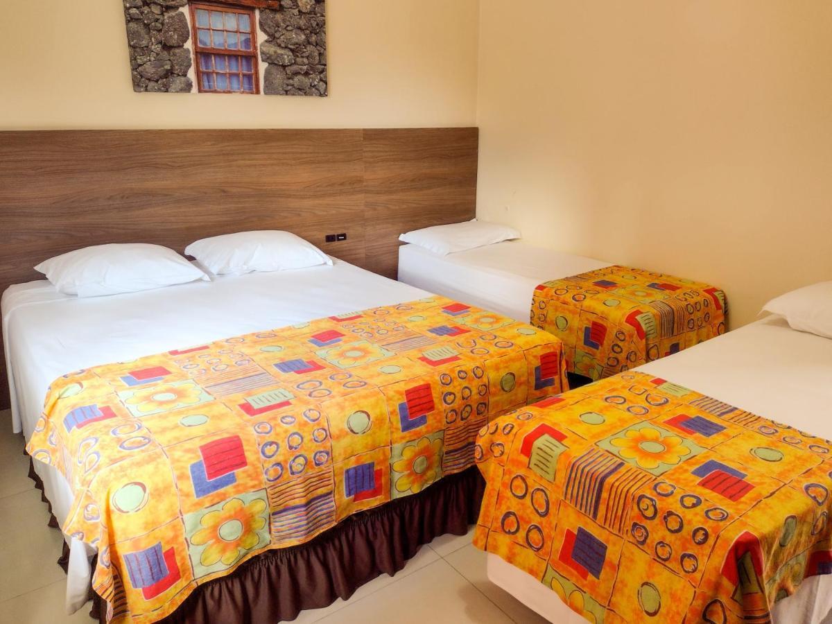 Hotel Acoriano Penha  Zewnętrze zdjęcie