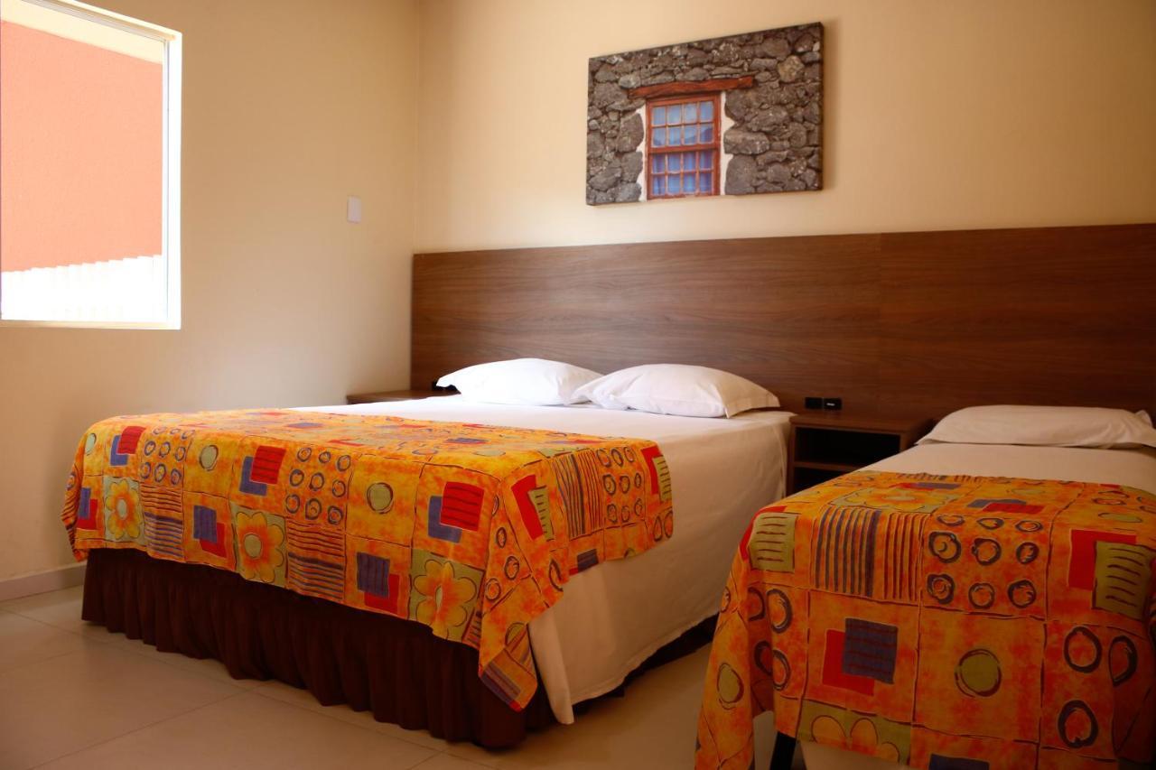 Hotel Acoriano Penha  Zewnętrze zdjęcie