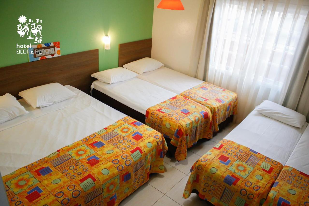 Hotel Acoriano Penha  Zewnętrze zdjęcie