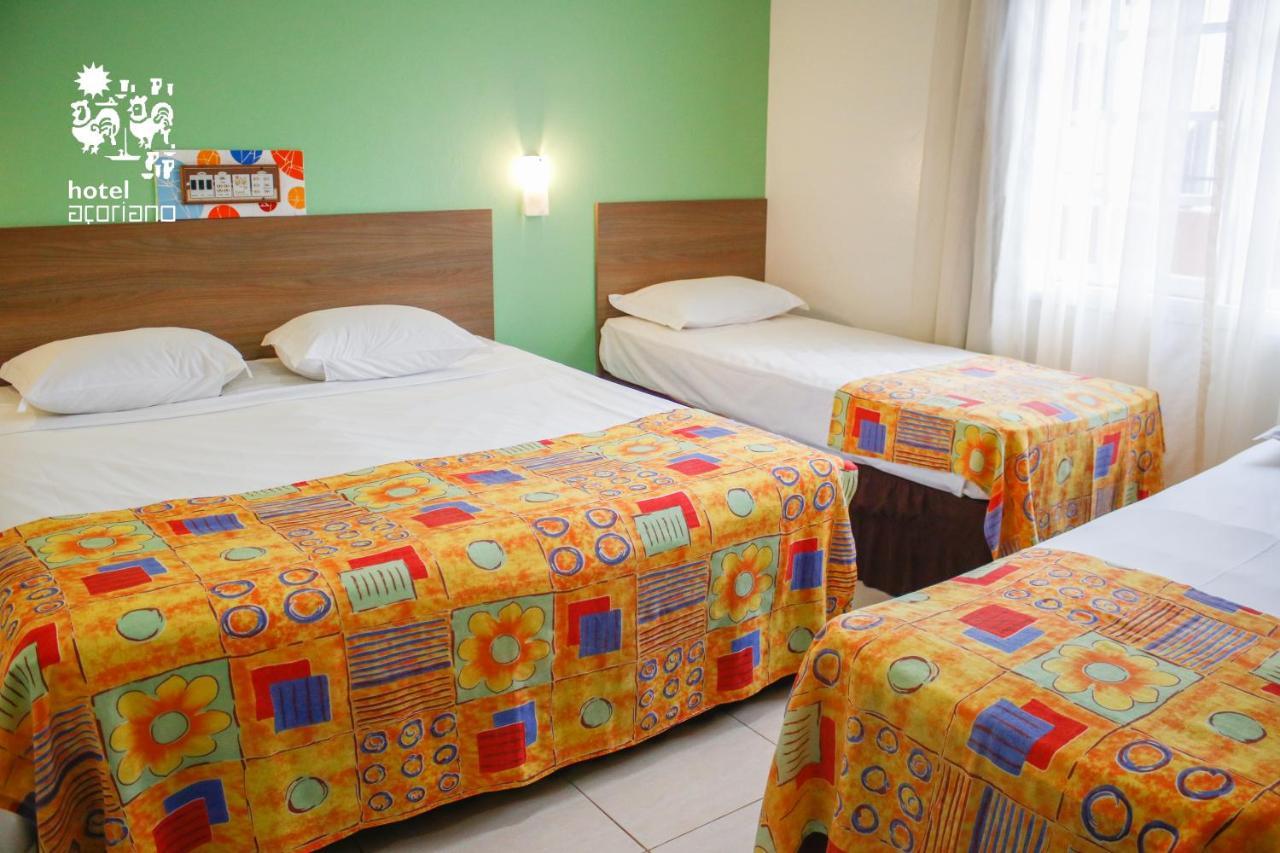 Hotel Acoriano Penha  Zewnętrze zdjęcie