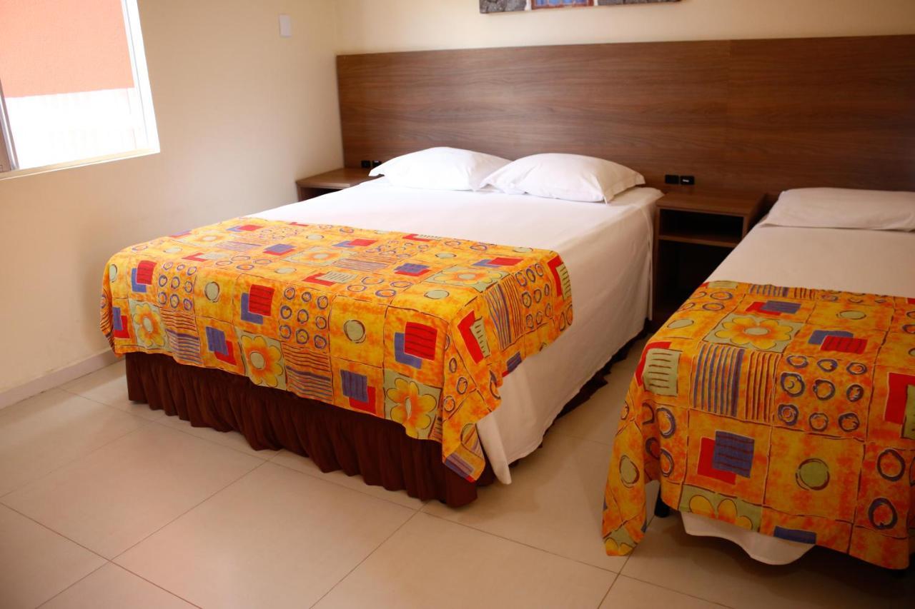 Hotel Acoriano Penha  Zewnętrze zdjęcie