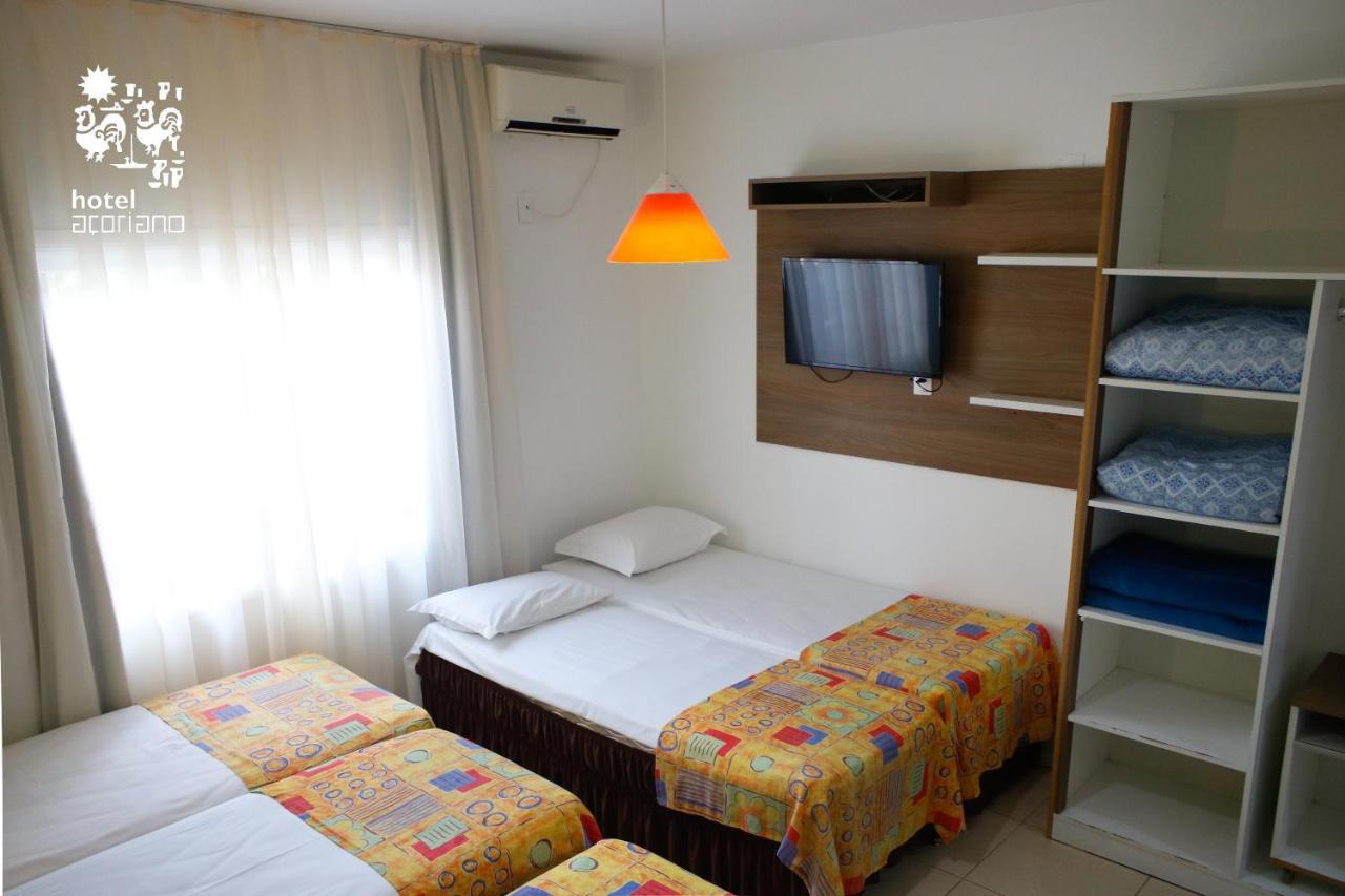 Hotel Acoriano Penha  Zewnętrze zdjęcie