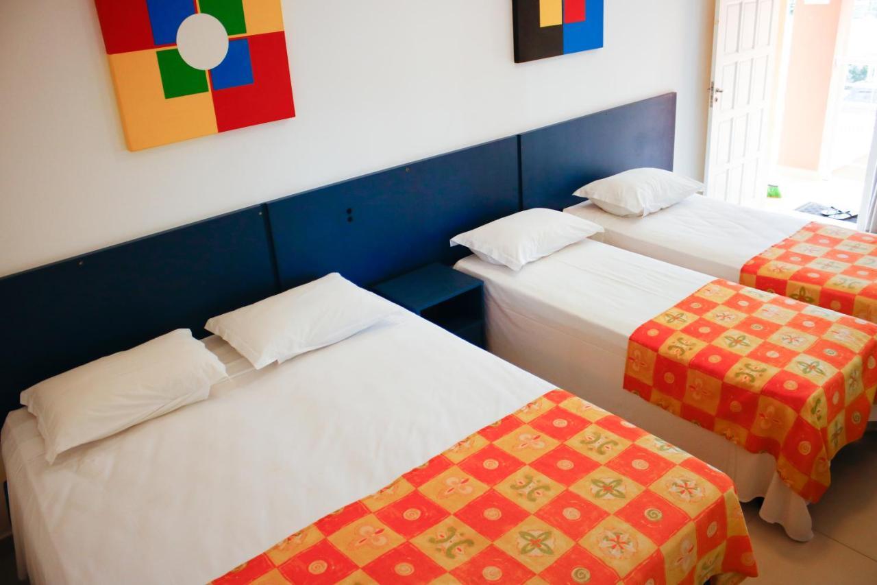 Hotel Acoriano Penha  Zewnętrze zdjęcie