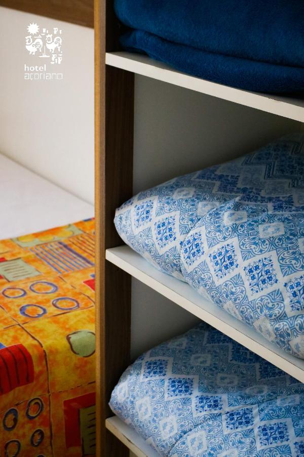 Hotel Acoriano Penha  Zewnętrze zdjęcie