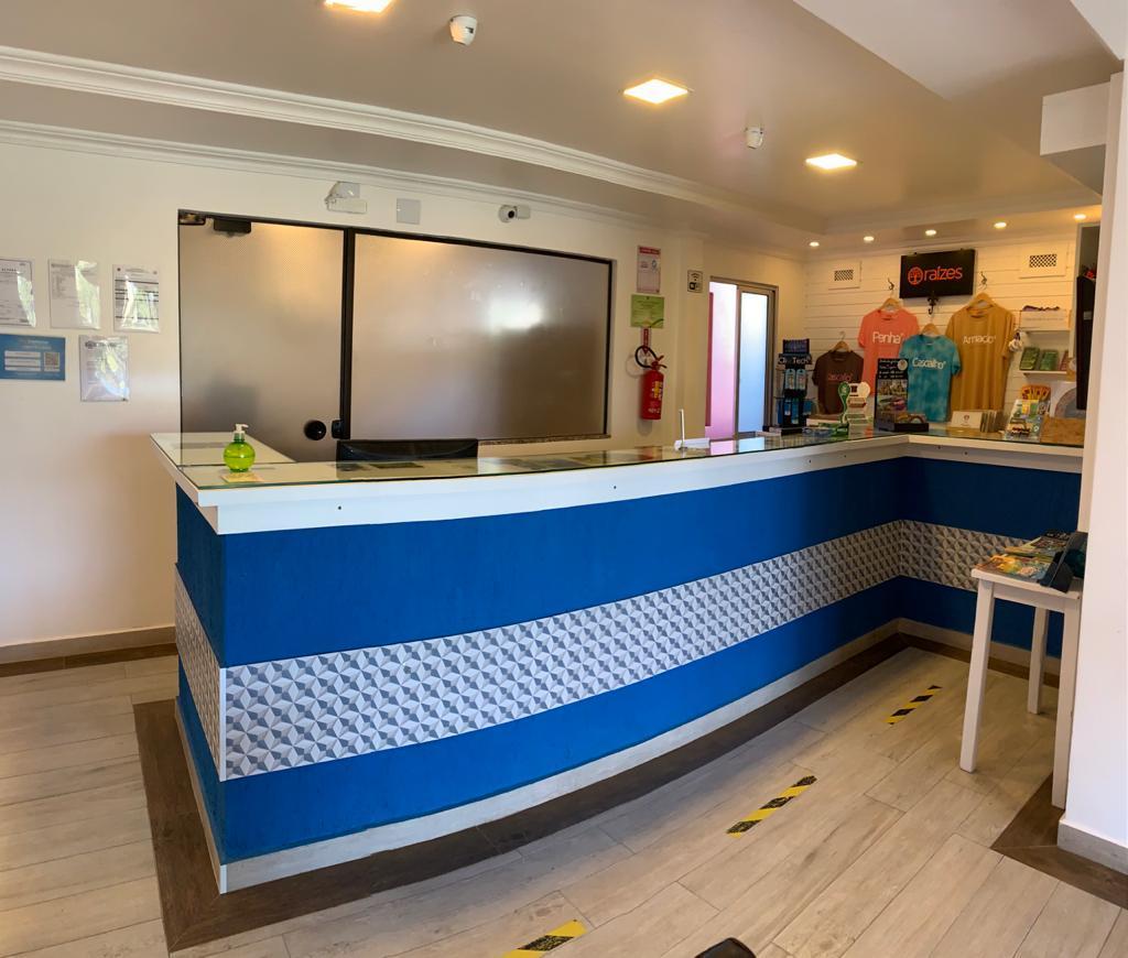 Hotel Acoriano Penha  Zewnętrze zdjęcie