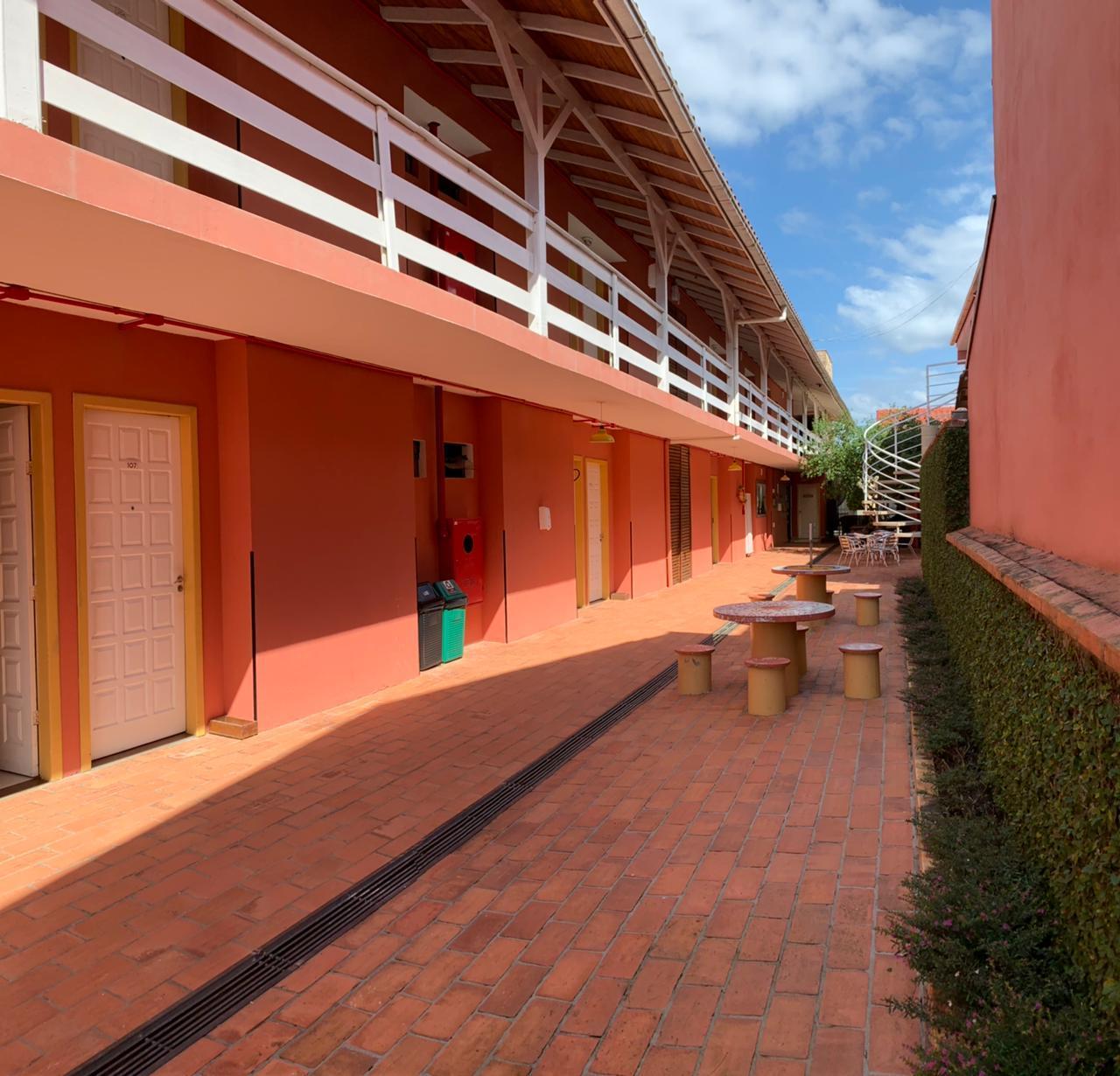 Hotel Acoriano Penha  Zewnętrze zdjęcie