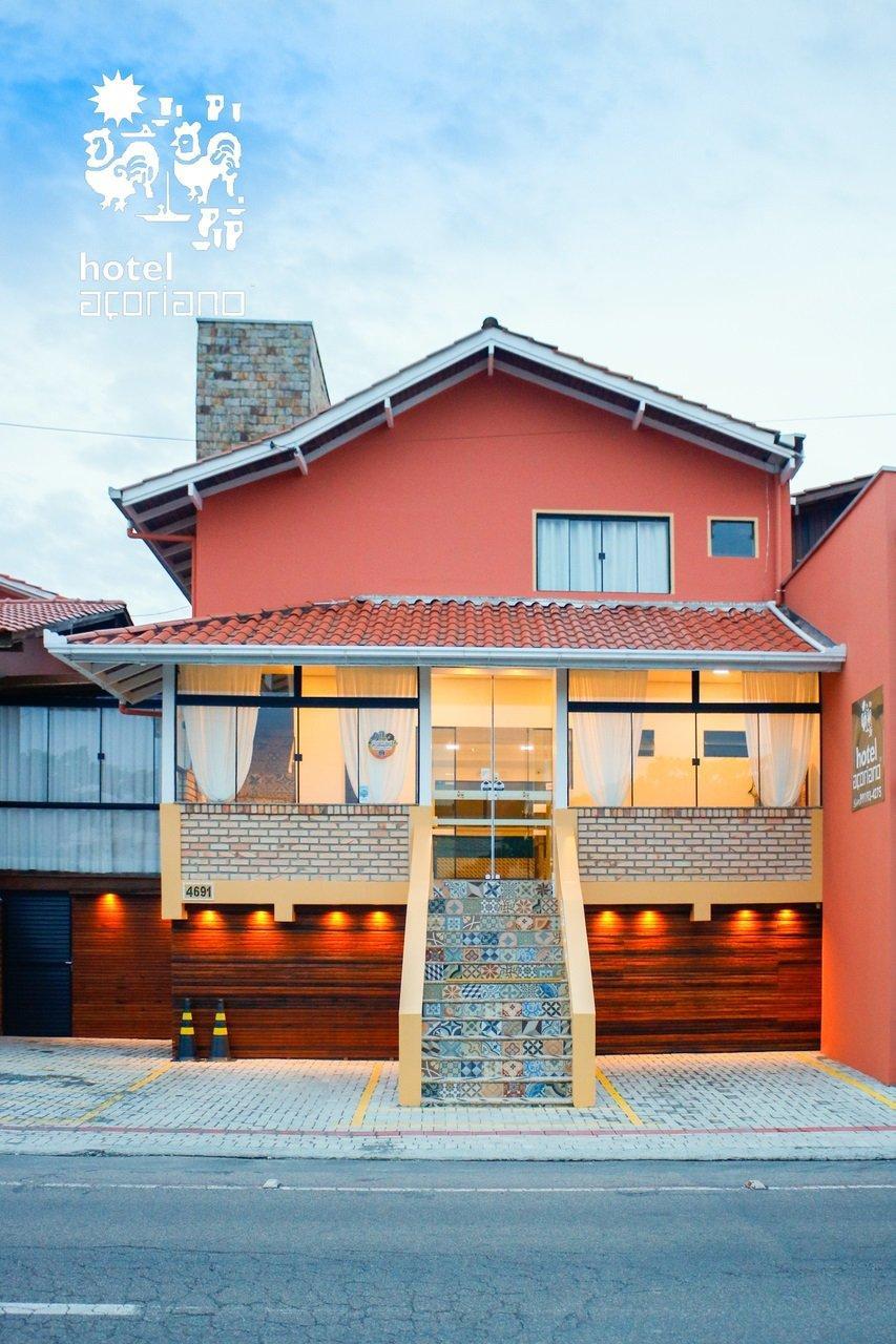 Hotel Acoriano Penha  Zewnętrze zdjęcie