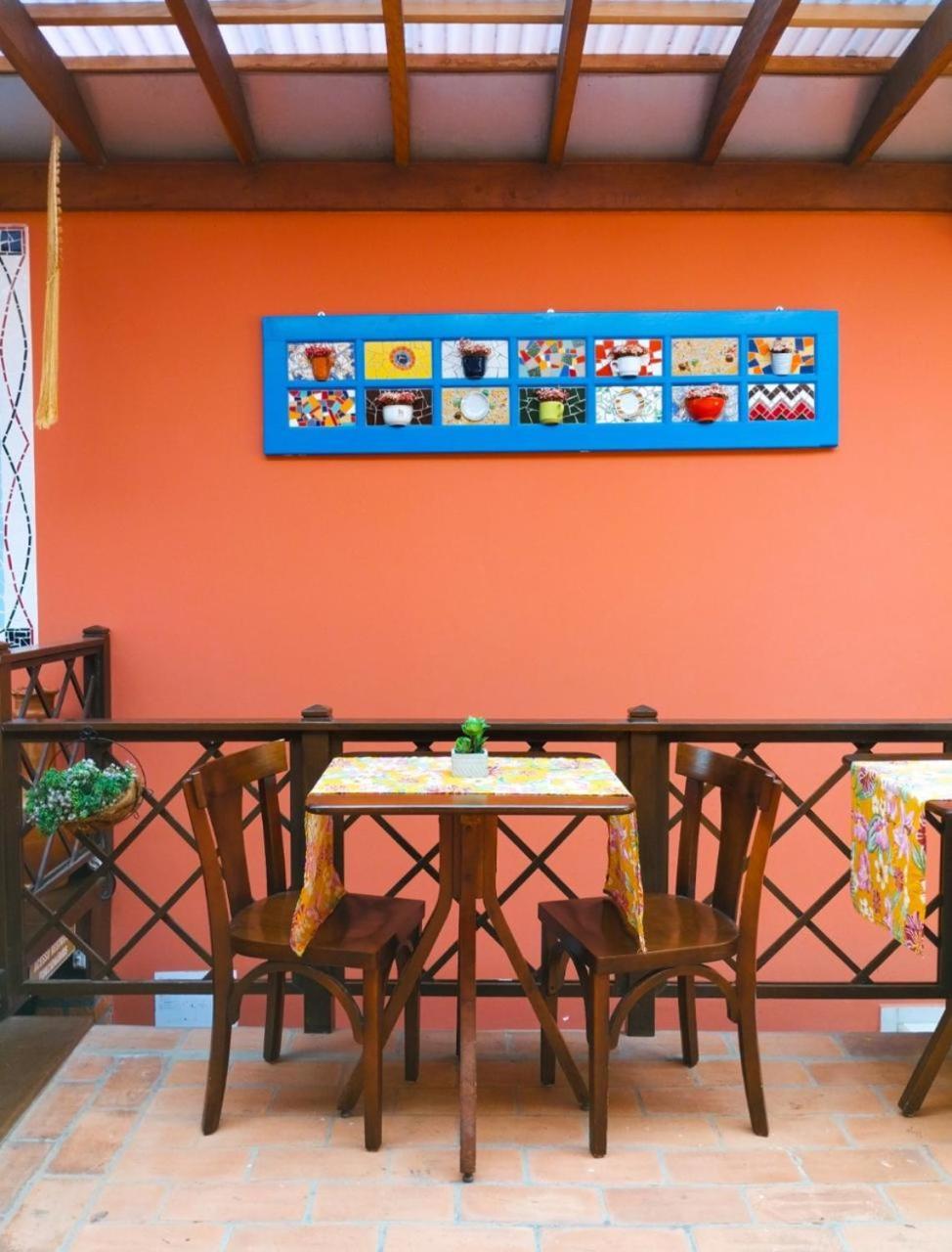 Hotel Acoriano Penha  Zewnętrze zdjęcie