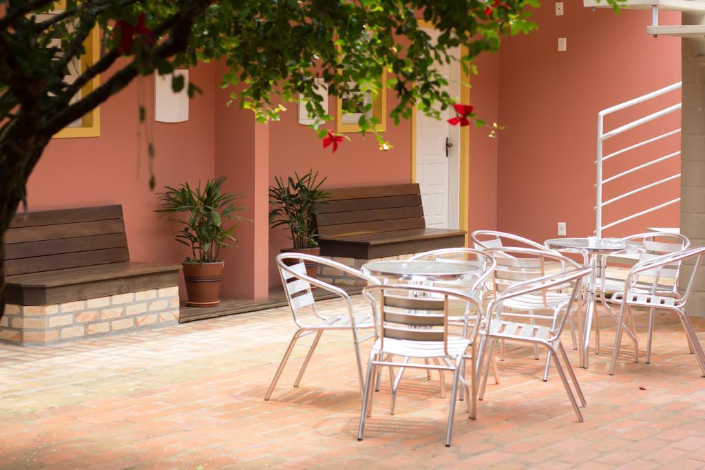 Hotel Acoriano Penha  Zewnętrze zdjęcie